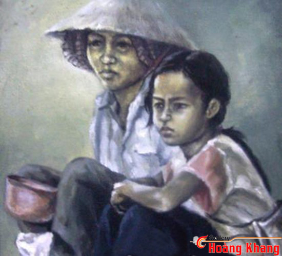 Chân dung con người